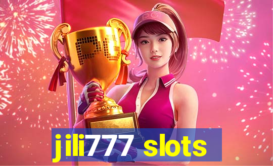 jili777 slots